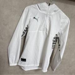 PUMA★ウィンドブレーカー