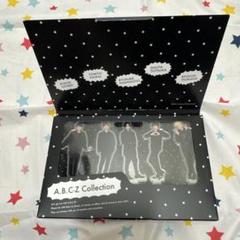 A.B.C-Z - 新品未開封　A.B.C-Z アクスタ gocoichi アクリルスタンド A.B.C-Z 五関晃一 アクリルスタンド - メルカリ