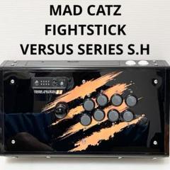 Mad Catz Arcade FightStickマッドキャッツコントローラー