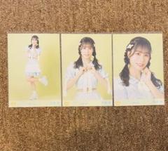 ≒JOY ニアジョイ　髙橋舞　生写真 ブルーハワイレモン　歌唱衣装　コンプ
