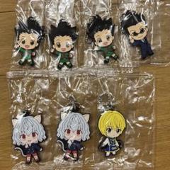 2025年最新】HUNTER×HUNTERまとめ売りの人気アイテム - メルカリ