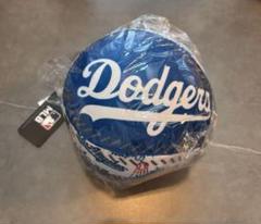 【新品未開封未使用】MLB ロサンゼルス　ドジャース クッションボール