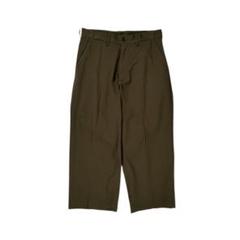 パンツ son of the cheese Wild wide Pants SON OF THE CHEESE（サノバチーズ）の「【SON OF THE CHEESE
