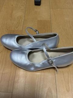 値下げブンゾーの中古ダンスシューズ　24cm レディース