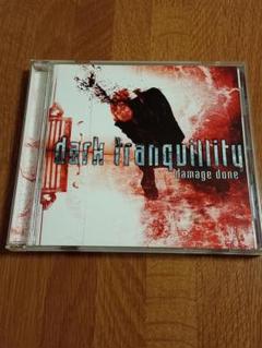 送料込み【カラー盤】LP DAMAGE DONE dark tranquilly Dark Tranquillity – Damage Done | Releases | Discogs