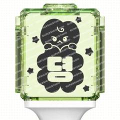 2025年最新】nct ドヨン ペンライトの人気アイテム - メルカリ