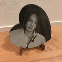 山下智久 山P 山Ｐ 置物 置き物 写真 写真立て オーダーメイド オリジナル m50003035984_1.jpg?1643803249