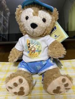 アウラニ ダッフィーの中古/未使用品 - メルカリ