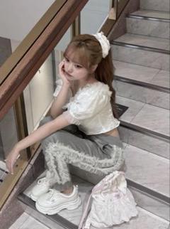 treatYourself トリートユアセルフ スエット