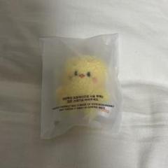 Stray Kids スキズー ピリ ポガリ マイクロ キーホルダー ペンミ
