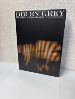 DIR EN GREY DVD セット Blu-ray/DVD | DIR EN GREY OFFICIAL SITE