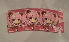 #コンパス リリカ 缶バッジ アクリルキーホルダー 非公式缶バッジ まとめ売り 2025年最新】コンパス リリカの人気アイテム - メルカリ