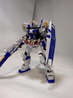 2025年最新】ガンダム4号機 hgの人気アイテム - メルカリ