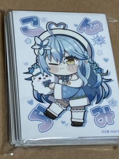 Amazon.co.jp: α1 ホ口ライブ キャミソール雪民 雪花ラミィ