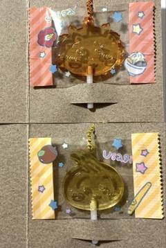ちいかわ キャンディチャームズ