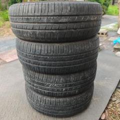 岐阜発～セドリックY30装着タイヤ～グッドイヤー185/80R14