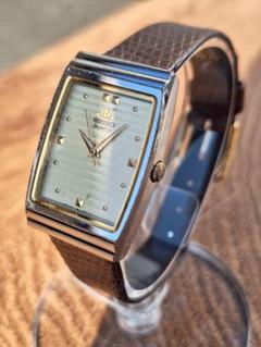 SEIKO　クレドール　レディース　8Y21-5050　アンティーク　稼働品
