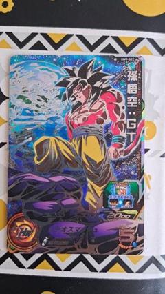 2025年最新】ドラゴンボールヒーローズ secの人気アイテム