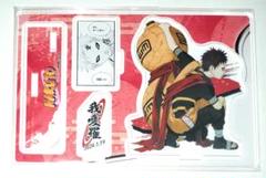 NARUTO 我愛羅 ジオラマフィギュア ジャンプショップ 2024 NARUTO 我愛羅 ジオラマフィギュア ジャンプショップ 2024