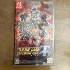 【美品】スーパーロボット大戦T