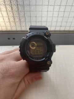 G-SHOCK FROGMAN 25周年限定　コラボ G Shock Frogman 25th Anniversary GW 225E 7FJ J | eBay