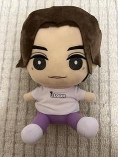 NOA PLUSH DOLL& Laffyキーホルダーセット NOAぬいぐるみ 2025年最新】noa ぬいぐるみの人気アイテム - メルカリ