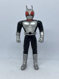 東映レトロソフビコレクション　仮面ライダースーパー1 ま未開封　新品 東映レトロソフビコレクション 仮面ライダースーパー1(パワー