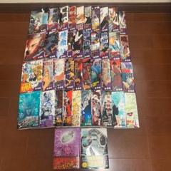 嘘喰い 42 の中古 未使用品 メルカリ