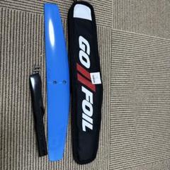 【大処分】GOFOIL MAST 80 ver1.5 ゴーフォイル マスト80 V1.5 PLATE MAST – GO FOIL, INC.