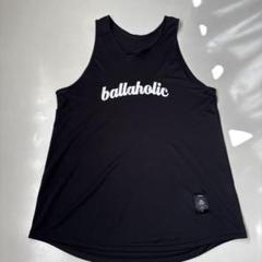 ballaholic タンクトップ スラムダンク 桜木花道 XL 新品】ボーラホリックxスラムダンクタンクトップ(XL)