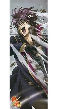 銀魂 キャラポスコレクション 1弾 2弾 3弾 まとめ売り 銀魂． キャラポスコレクション 第16弾 8個セット (キャラクター