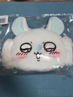 ちいかわ モモンガだらけくじ A賞 超BIGぬいぐるみ C賞 クッション ちいかわ モモンガだらけくじ A賞 超BIGぬいぐるみ C賞