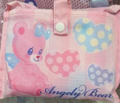 アイカツ グッズ エンジェリーベア エコバッグ