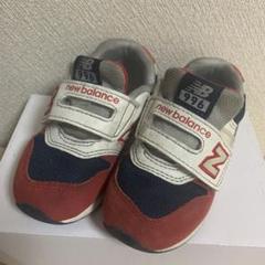 最終値下げ！ キッズ ニューバランス 996 14.5cm