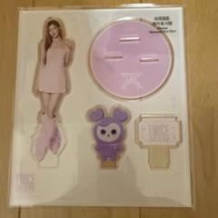 twice ソウルコンサートグッズ サナ - メルカリ