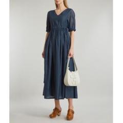 ‘S MaxMara ワンピース 未着用品タグ無し タグ付き未使用 'S MaxMara ワンピース - メルカリ