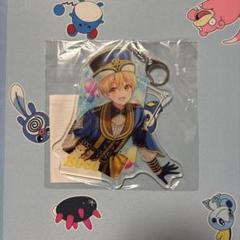 すとぷり　すとふぁみくじ　C賞　BIGアクリルキーホルダー　るぅと　ステッカー すとふぁみくじ C賞 BIGアクリルキーホルダー るぅと2025 - メルカリ