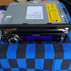 KENWOOD I-K55 CD 動作確認品