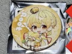 すとぷり るぅとくん 9周年グッズ 缶バッジ