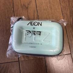 イオン 夏パンダ×PEZ ペッツ夏 ガジェットケース