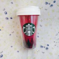 スタバ　スターバックス　オーナメントチャーム 2024 ホリデー　バラ売り ☆スタバ「ギフトバッグ（ホリデー限定のチャーム付き）」2024