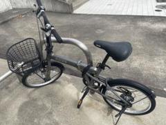 Jeep 折りたたみ自転車 グレー 前面バスケット付き 楽天市場】JEEP 折りたたみ 自転車の通販