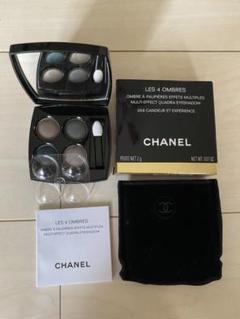 CHANEL シャネル アイシャドウ
