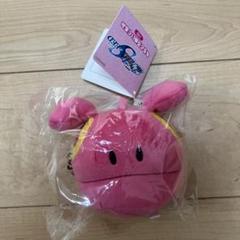 ガンダムSEED FREEDOM もちとろぬいぐるみ ハロ