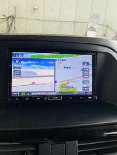 1.実働外し　KENWOOD MDV-500R同等　C9K2 極美品 1.実働外し KENWOOD MDV-500R同等 C9K2 極美品 - メルカリ