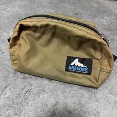 廃盤 青タグ 90s グレゴリーツ ートンヒップメイト　希少　レア 廃盤 極美品 綺麗 青タグ USA製 90s グレゴリー ツートン ヒップ