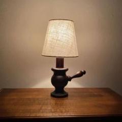 仏80s vintage lump Made in France ベースのみ
