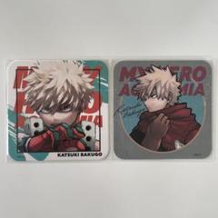 ヒロアカ 爆豪 アトコ 26枚 まとめ売り rivals hqdefault.jpg