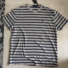 Polo Ralph Lauren ストライプ Tシャツ 半袖