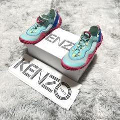 【未使用美品】KENZO WAVE RUNWAY〈定価48,400円】のサムネイル